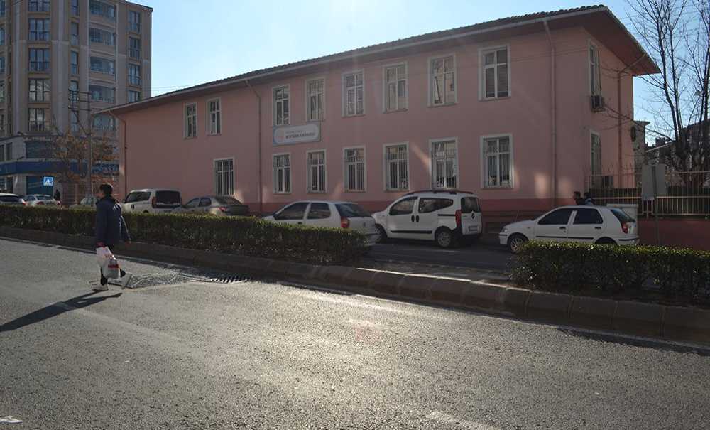 Ya Tamamen Kapatın Ya Açın!