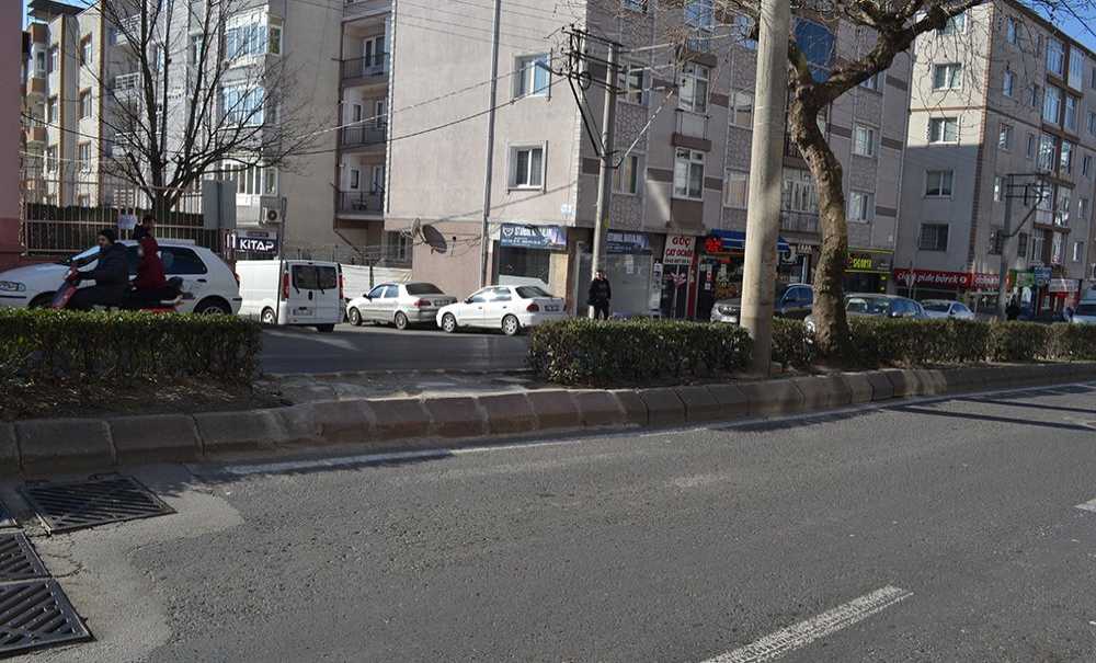 Ya Tamamen Kapatın Ya Açın!