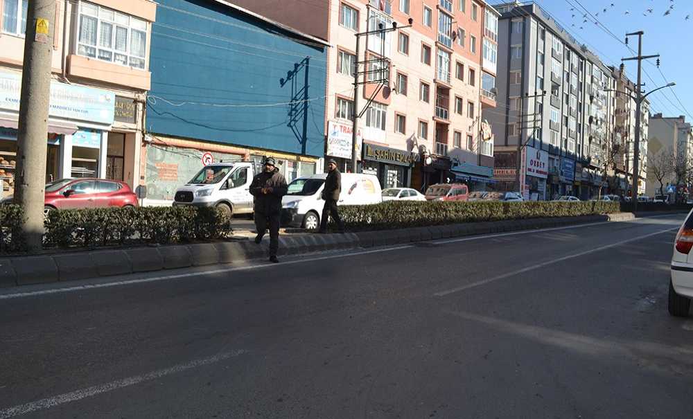 Ya Tamamen Kapatın Ya Açın!