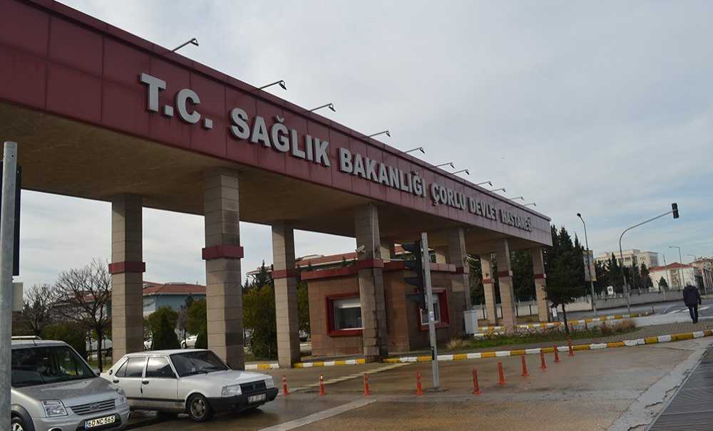 300 Yataklı Ek Bina Değerlendirmeye Alındı