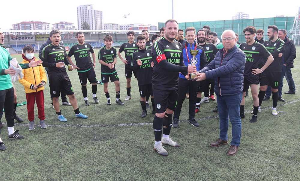 Başarılı Teknik Adam Şampiyonluğa Doymuyor