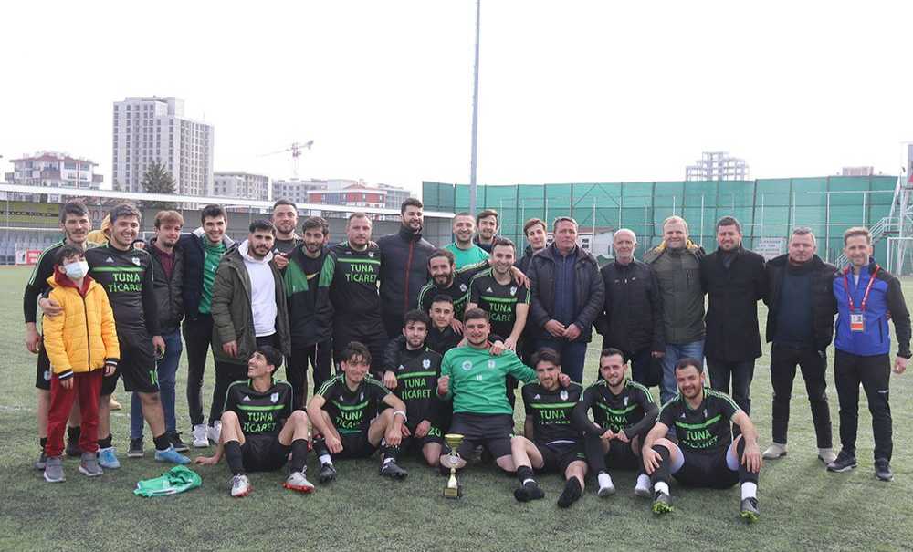 Başarılı Teknik Adam Şampiyonluğa Doymuyor