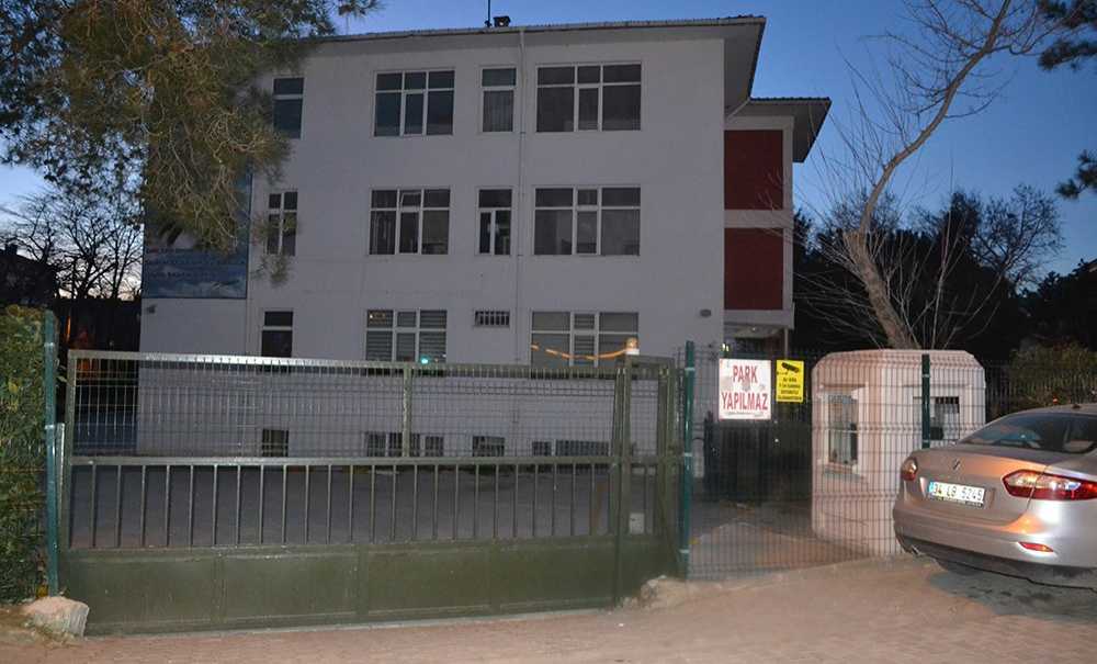 Çorlu İlkokulu Güçlendirmeyi Bekliyor