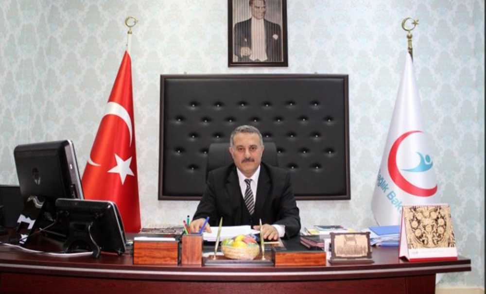 “Virüsü Unutanı, Virüs Unutmuyor”