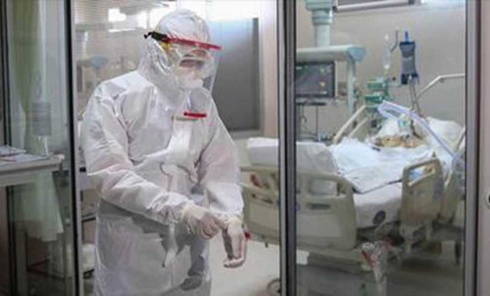 “Virüsü Unutanı, Virüs Unutmuyor”