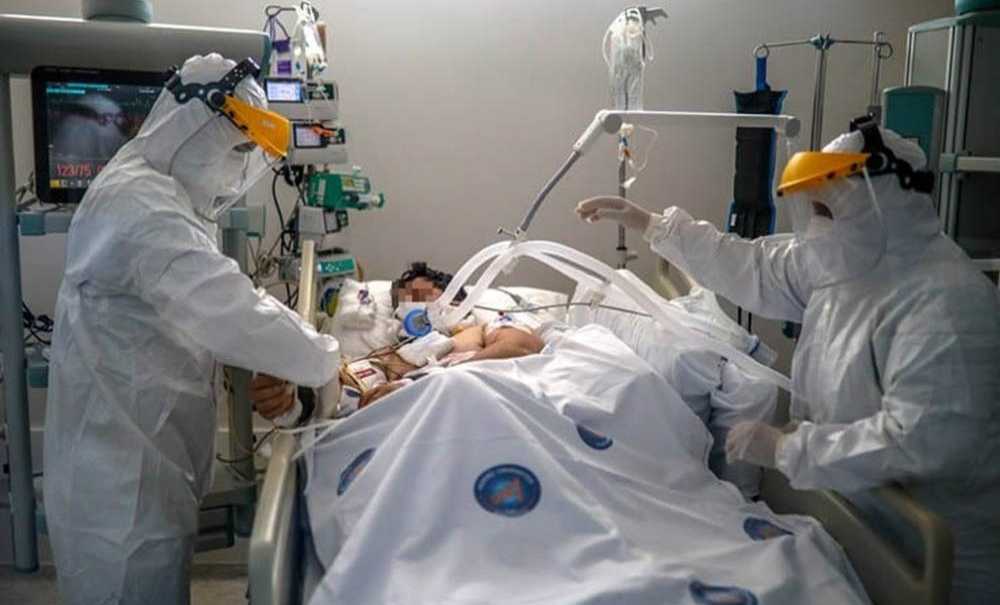 “Virüsü Unutanı, Virüs Unutmuyor”