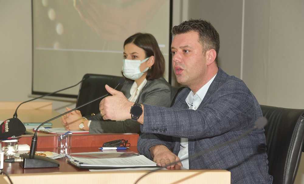 Şubat Ayı Meclis Toplantısı Gerçekleştirildi