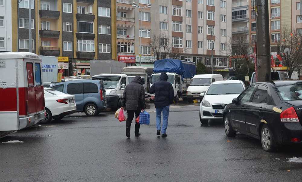 Pazarda Fiyatlar Cep Yakıyor!