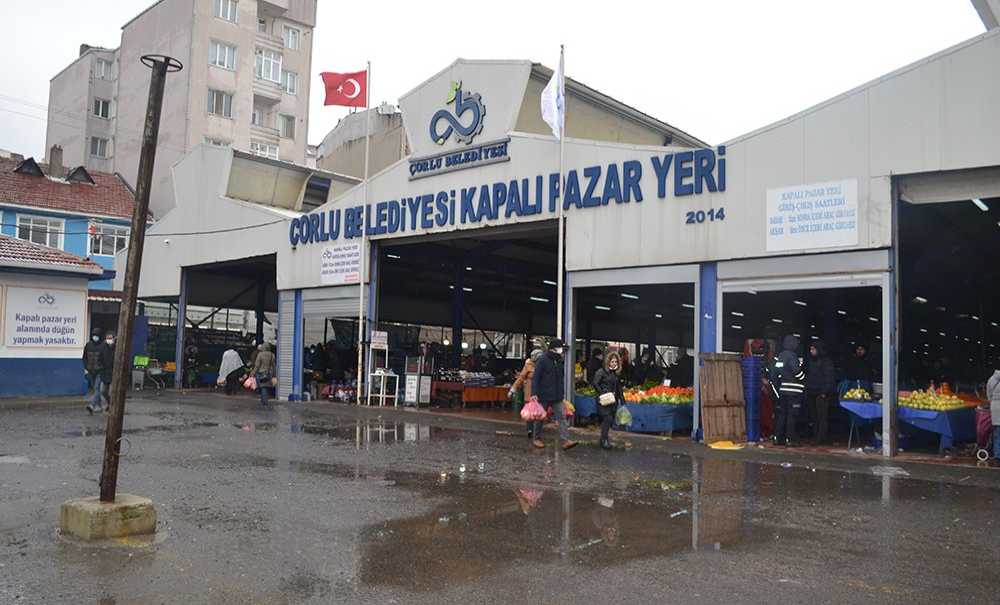 Pazarda Fiyatlar Cep Yakıyor!