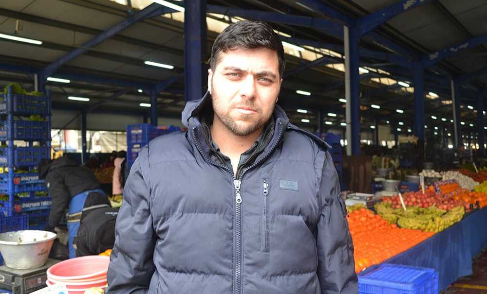 Pazarda Fiyatlar Cep Yakıyor!