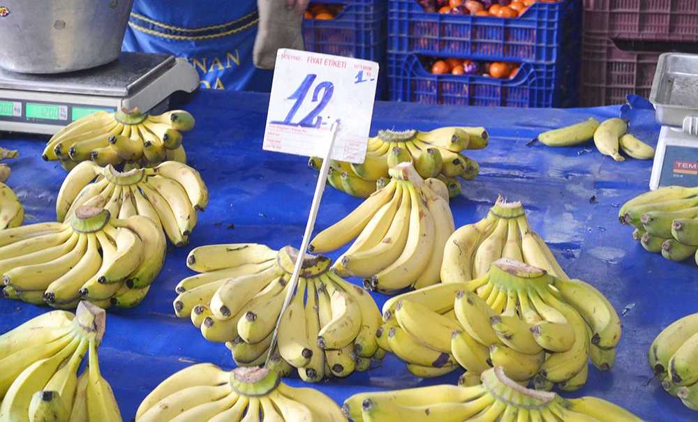 Pazarda Fiyatlar Cep Yakıyor!