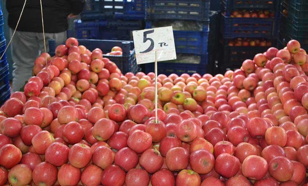 Pazarda Fiyatlar Cep Yakıyor!