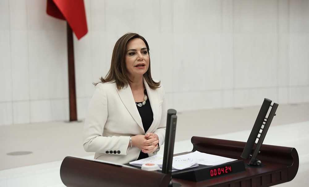 Chp'li Yüceer Tekirdağ'ı Adım Adım Dolaşmaya Devam Ediyor