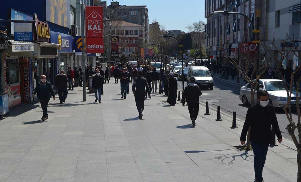 Nüfusumuz 1 Milyon 113 Bin Kişi Oldu