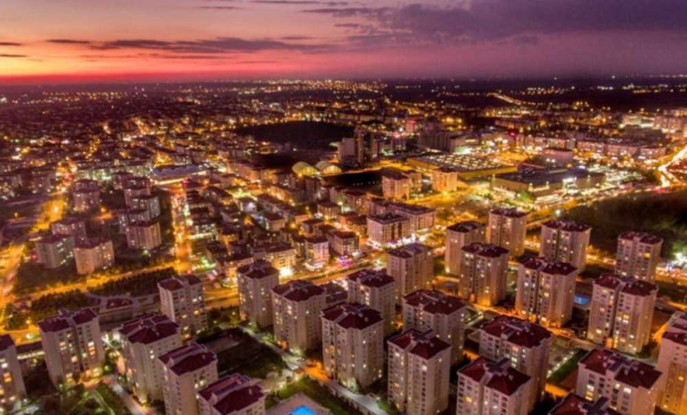 Nüfusumuz 1 Milyon 113 Bin Kişi Oldu