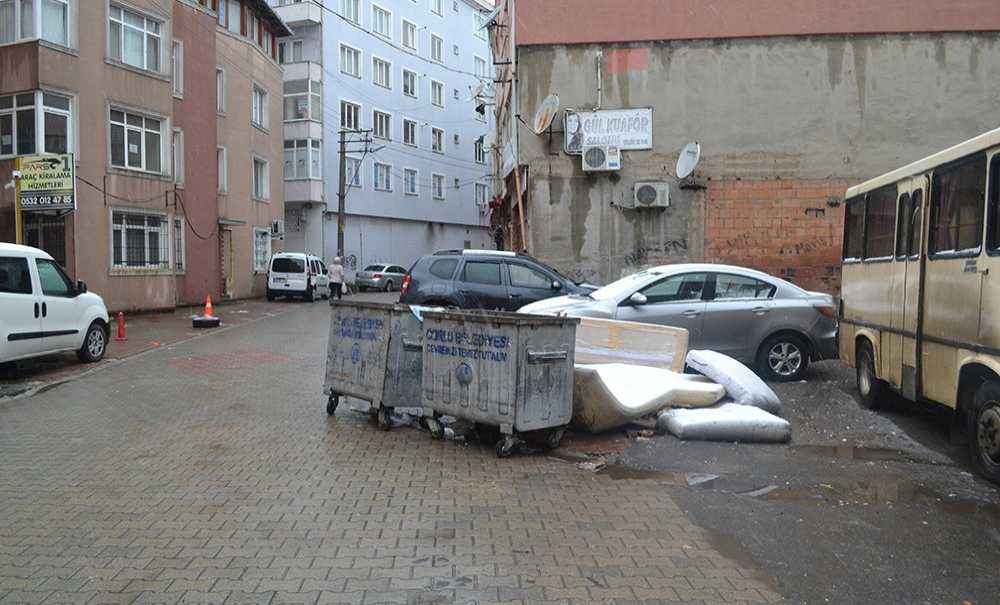 Bir Türlü Önüne Geçilemiyor!