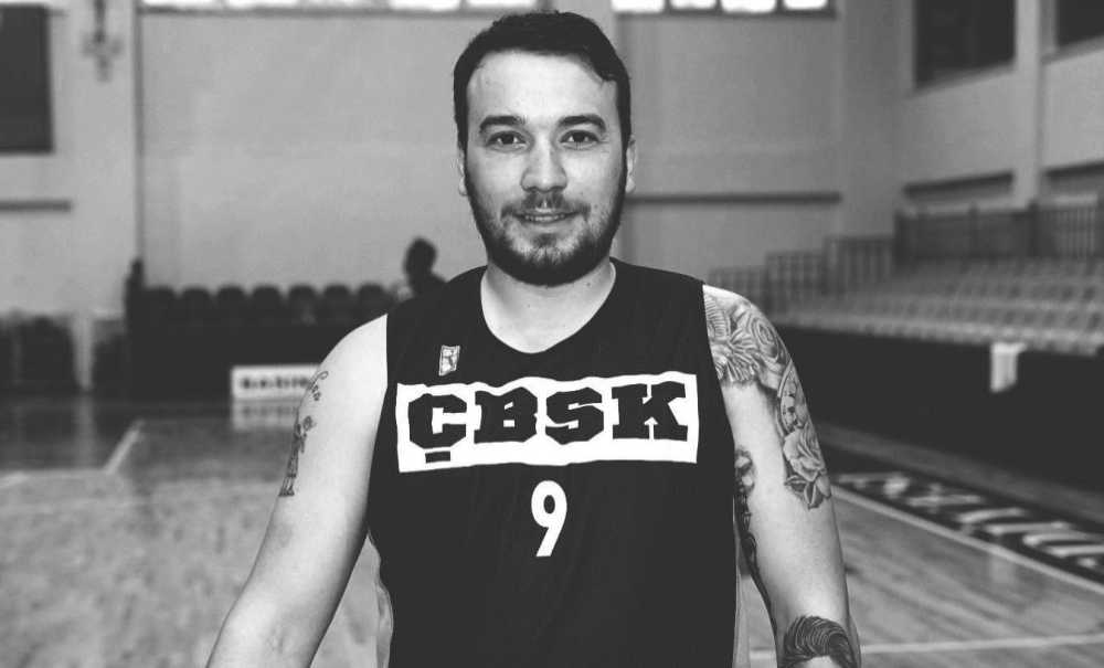 Ziya Kaptan'ın İsmi Hala Spor Salonuna Verilmedi