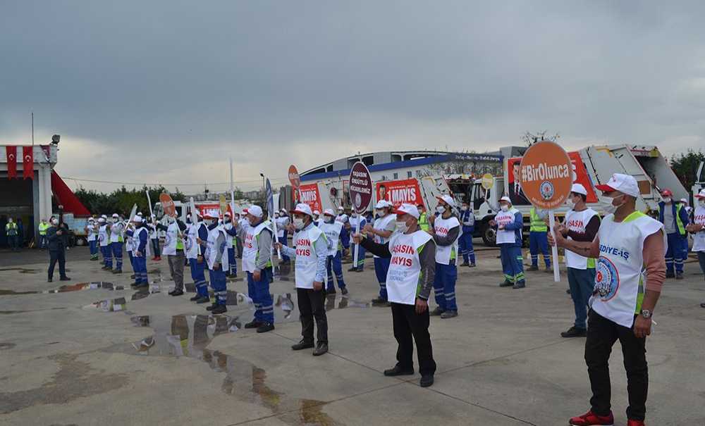 Ti̇s Görüşmelerinde Arabuluculuk Dönemi Başlıyor