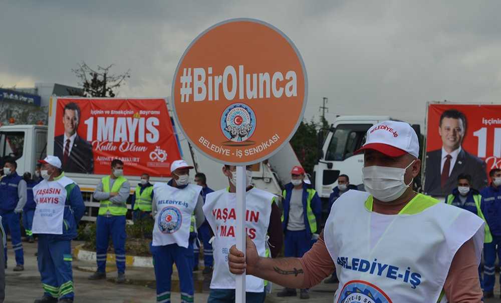 Ti̇s Görüşmelerinde Arabuluculuk Dönemi Başlıyor