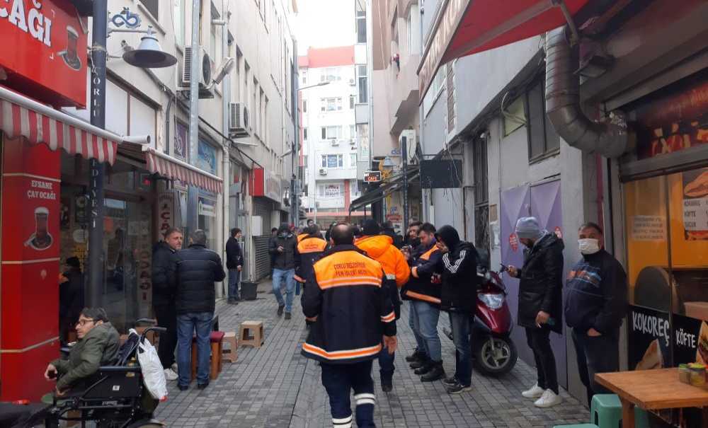 Ti̇s Görüşmelerinde Arabuluculuk Dönemi Başlıyor