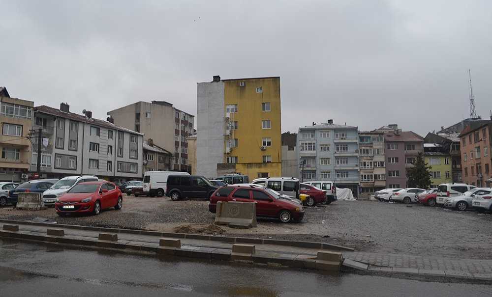 Kamulaştırma Süreci 4 Yıldır Devam Ediyor