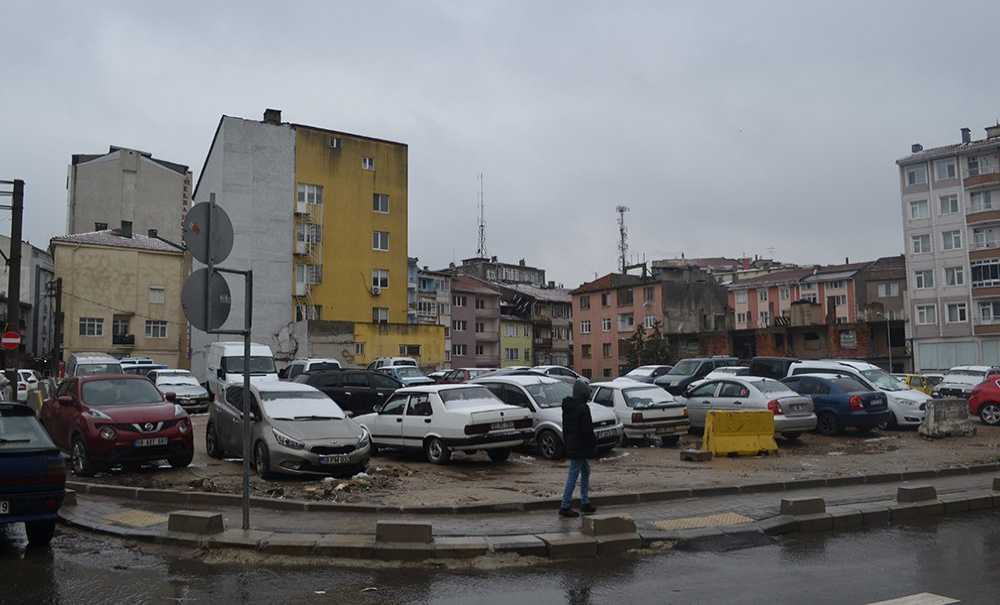 Kamulaştırma Süreci 4 Yıldır Devam Ediyor