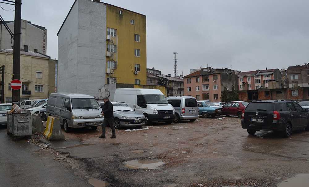 Kamulaştırma Süreci 4 Yıldır Devam Ediyor