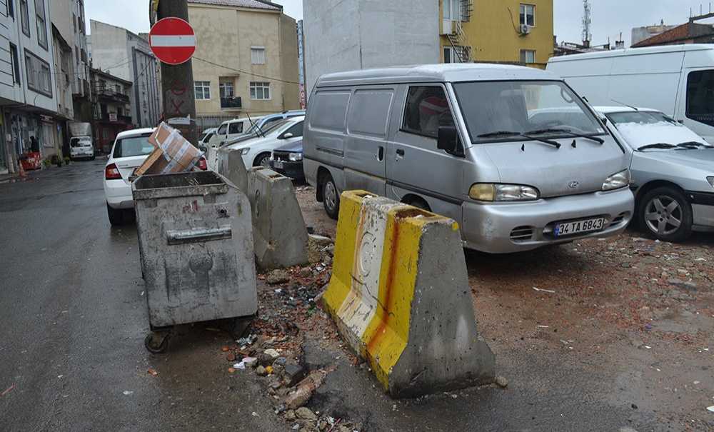Kamulaştırma Süreci 4 Yıldır Devam Ediyor