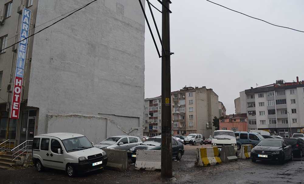 Kamulaştırma Süreci 4 Yıldır Devam Ediyor