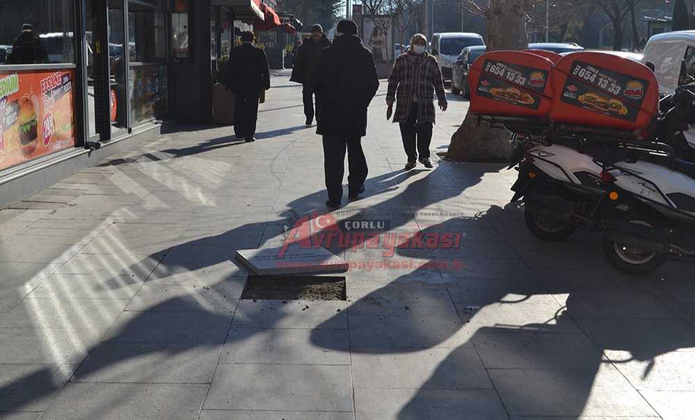 Kaldırımlarda, Ünlü İsimlerin Sözleri Yer Alacak