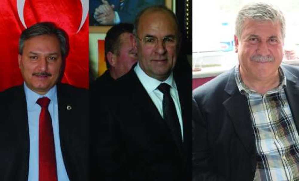 Protokolden 24 Temmuz Kutlamaları