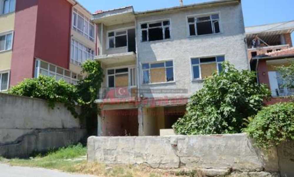 Çevre Sakinleri Korkuyor