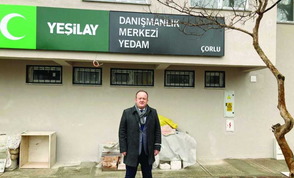 Bağımlılara Ücretsiz Psikolojik Ve Sosyal Destek Sağlanacak