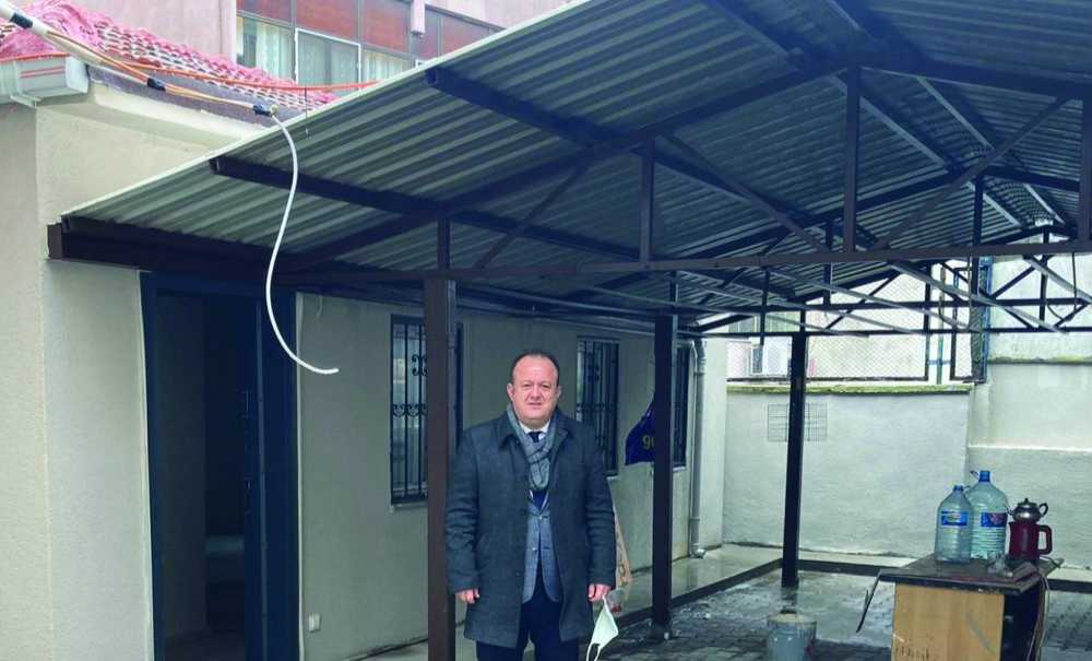 Bağımlılara Ücretsiz Psikolojik Ve Sosyal Destek Sağlanacak