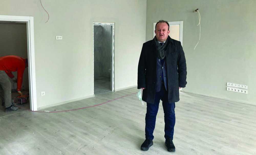 Bağımlılara Ücretsiz Psikolojik Ve Sosyal Destek Sağlanacak