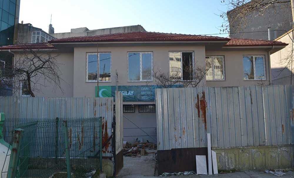 Bağımlılara Ücretsiz Psikolojik Ve Sosyal Destek Sağlanacak