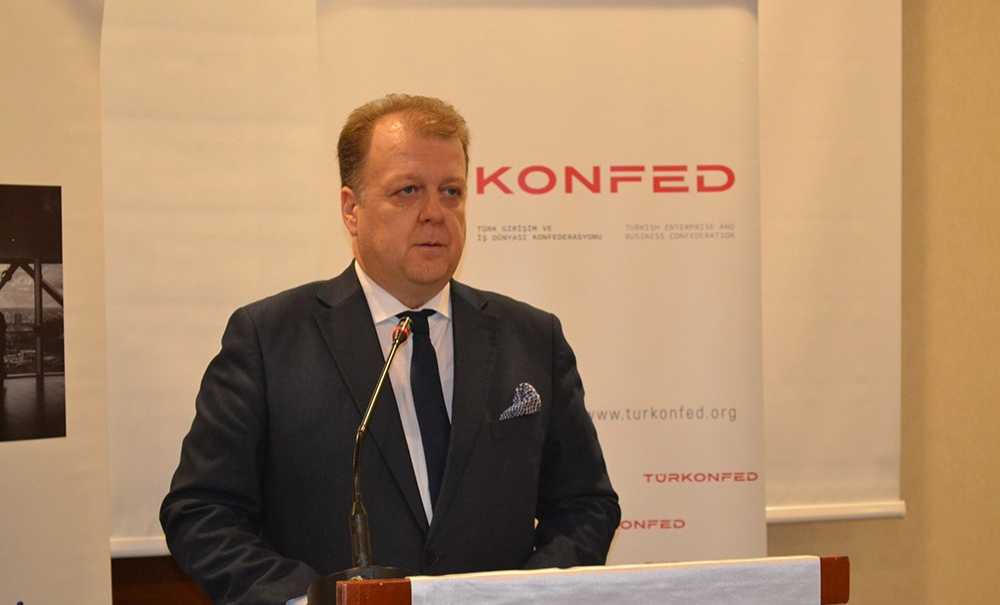 Ortak Akıl Ve Bölgesel Kalkınmaya Vurgu Yapıldı