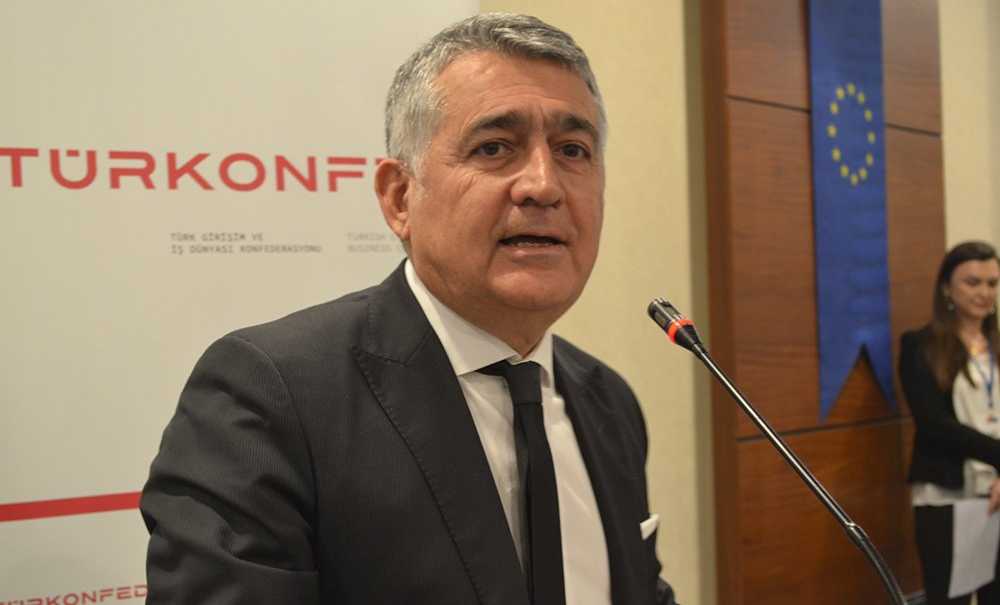 Ortak Akıl Ve Bölgesel Kalkınmaya Vurgu Yapıldı