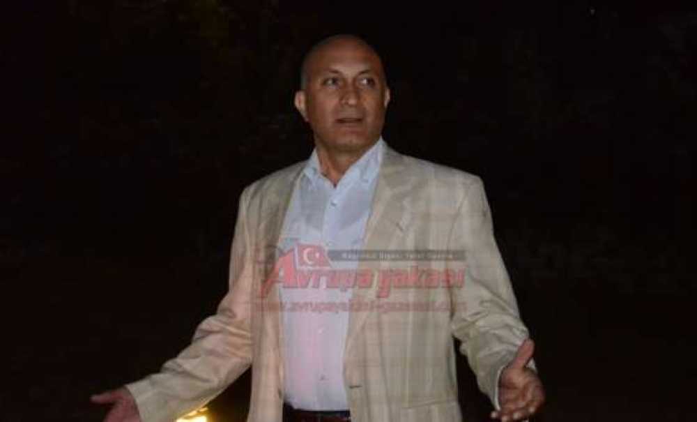 Optimed`den Basın Mensuplarına İftar