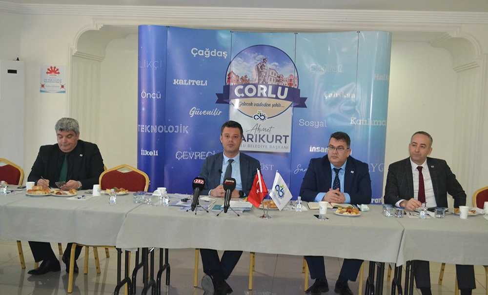 “63 Projeden 29'Unu Tamamladık”