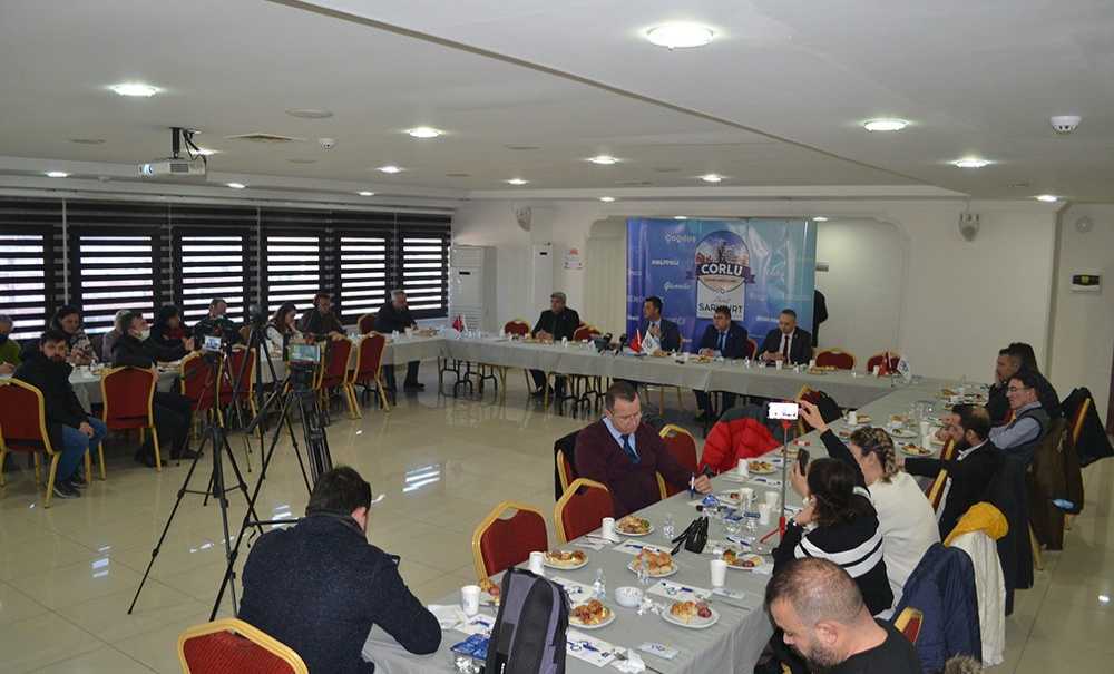 “63 Projeden 29'Unu Tamamladık”