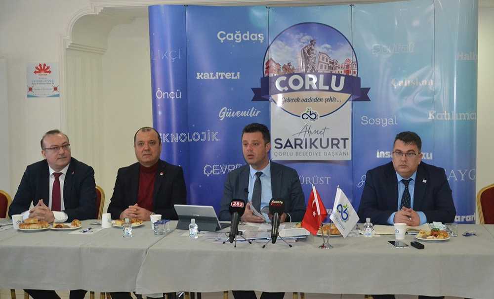 “63 Projeden 29'Unu Tamamladık”