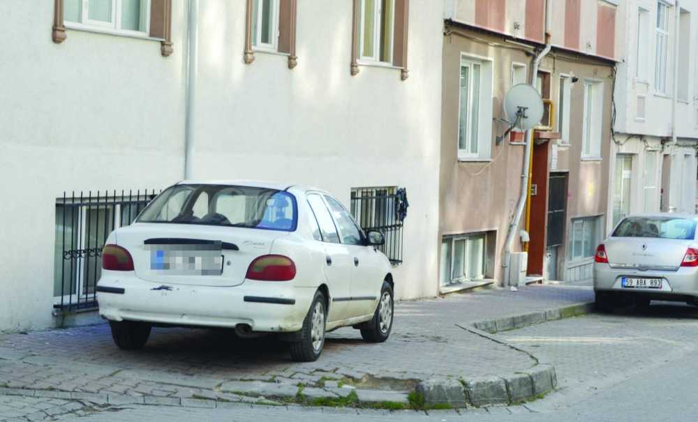 Çorlu Bu Görüntülerden Ne Zaman Kurtulacak!