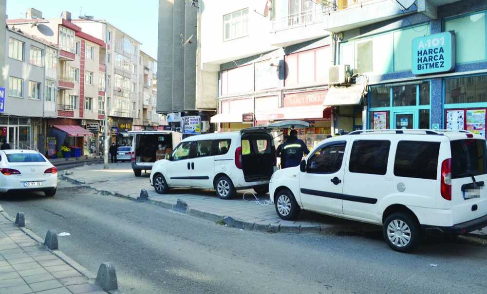 Çorlu Bu Görüntülerden Ne Zaman Kurtulacak!