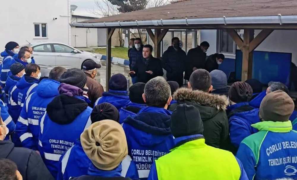 “5 Bin 500 Liranın Altına İnmeyeceğiz”