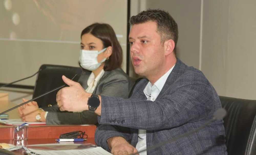 “5 Bin 500 Liranın Altına İnmeyeceğiz”