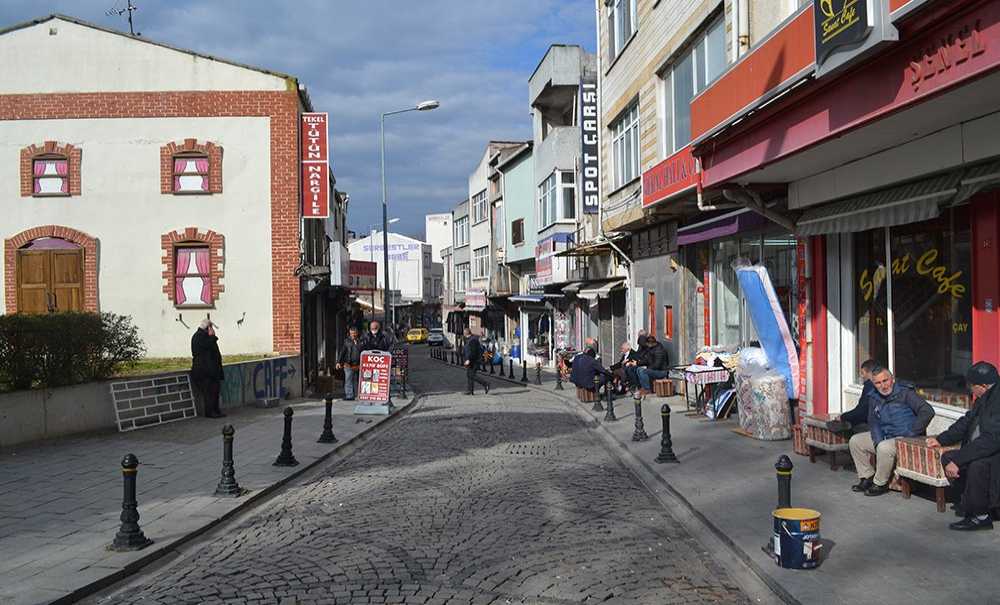 İhalesi Başka Bahara Kaldı