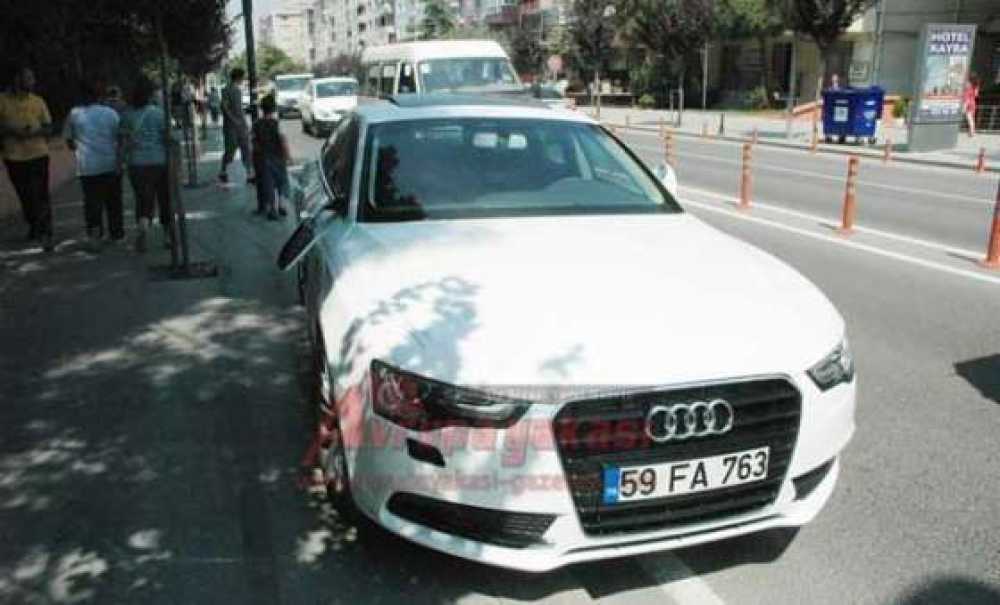 Hastane Yolundan Yoğun Bakıma