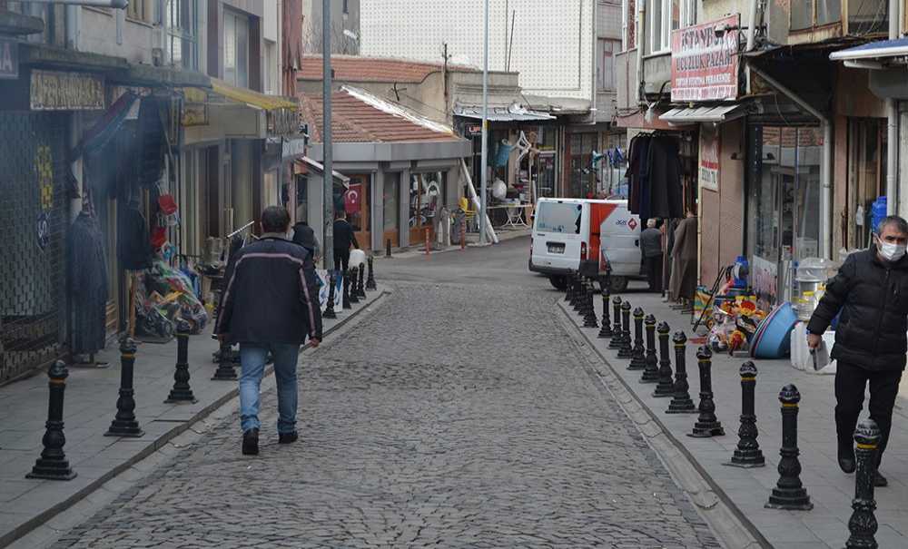 İhalesi Başka Bahara Kaldı