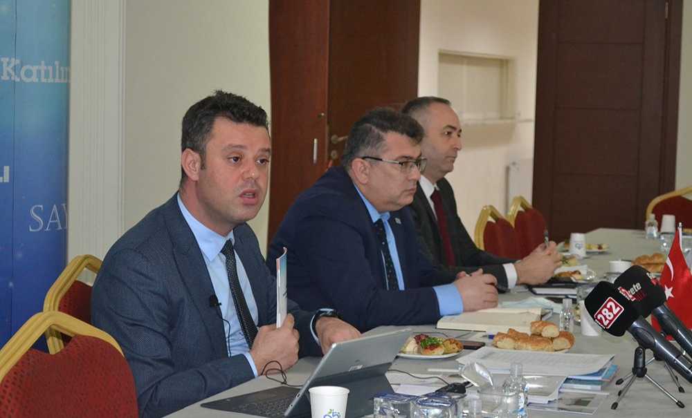 İhalesi Başka Bahara Kaldı